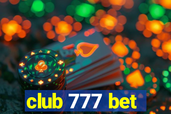 club 777 bet